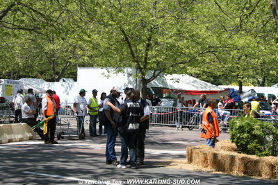03/05/2009 : 1ère Kart Cup de La Grande Motte (photos Yanching Tan) 2009 — karting