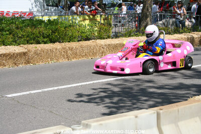 03/05/2009 : 1ère Kart Cup de La Grande Motte (photos Yanching Tan) 2009 — karting