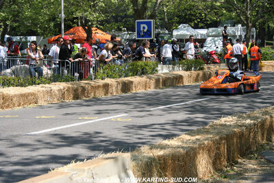03/05/2009 : 1ère Kart Cup de La Grande Motte (photos Yanching Tan) 2009 — karting