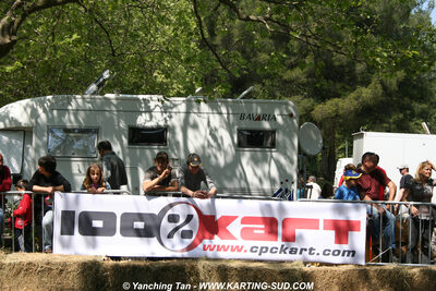 03/05/2009 : 1ère Kart Cup de La Grande Motte (photos Yanching Tan) 2009 — karting