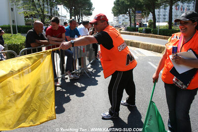 03/05/2009 : 1ère Kart Cup de La Grande Motte (photos Yanching Tan) 2009 — karting