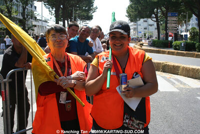 03/05/2009 : 1ère Kart Cup de La Grande Motte (photos Yanching Tan) 2009 — karting
