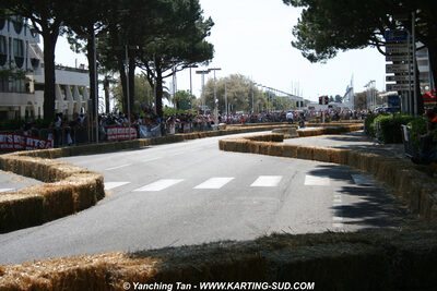 03/05/2009 : 1ère Kart Cup de La Grande Motte (photos Yanching Tan) 2009 — karting