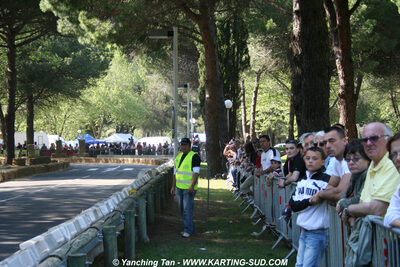 03/05/2009 : 1ère Kart Cup de La Grande Motte (photos Yanching Tan) 2009 — karting