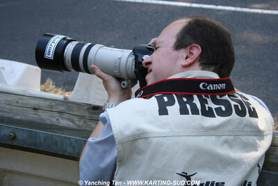 03/05/2009 : 1ère Kart Cup de La Grande Motte (photos Yanching Tan) 2009 — karting