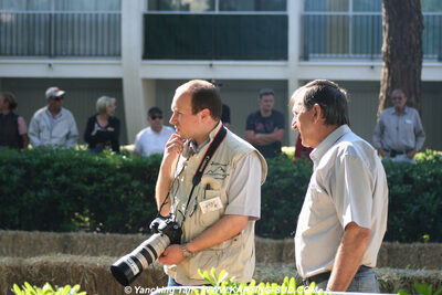 03/05/2009 : 1ère Kart Cup de La Grande Motte (photos Yanching Tan) 2009 — karting
