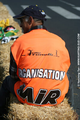 03/05/2009 : 1ère Kart Cup de La Grande Motte (photos Yanching Tan) 2009 — karting