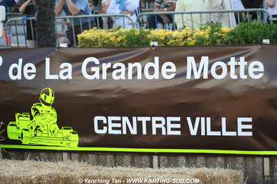 03/05/2009 : 1ère Kart Cup de La Grande Motte (photos Yanching Tan) 2009 — karting