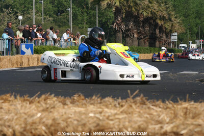 03/05/2009 : 1ère Kart Cup de La Grande Motte (photos Yanching Tan) 2009 — karting