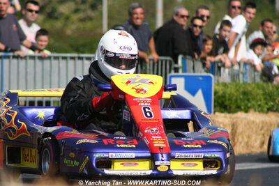 03/05/2009 : 1ère Kart Cup de La Grande Motte (photos Yanching Tan) 2009 — karting