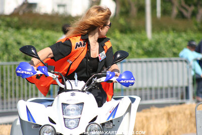 03/05/2009 : 1ère Kart Cup de La Grande Motte (photos Yanching Tan) 2009 — karting