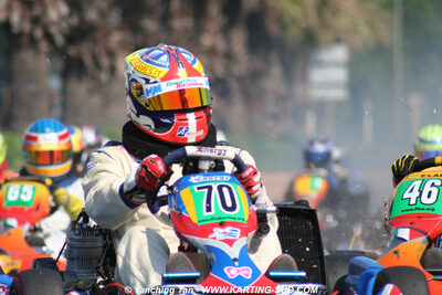 03/05/2009 : 1ère Kart Cup de La Grande Motte (photos Yanching Tan) 2009 — karting