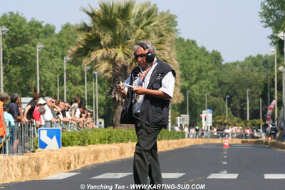 03/05/2009 : 1ère Kart Cup de La Grande Motte (photos Yanching Tan) 2009 — karting
