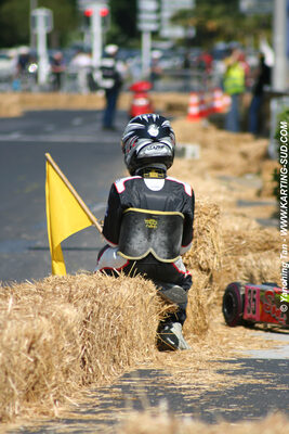 03/05/2009 : 1ère Kart Cup de La Grande Motte (photos Yanching Tan) 2009 — karting