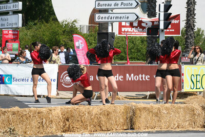 03/05/2009 : 1ère Kart Cup de La Grande Motte (photos Yanching Tan) 2009 — karting