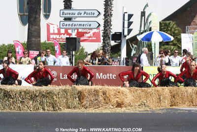 03/05/2009 : 1ère Kart Cup de La Grande Motte (photos Yanching Tan) 2009 — karting