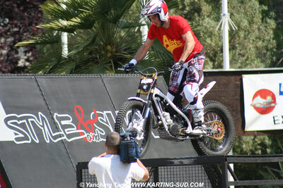 03/05/2009 : 1ère Kart Cup de La Grande Motte (photos Yanching Tan) 2009 — karting