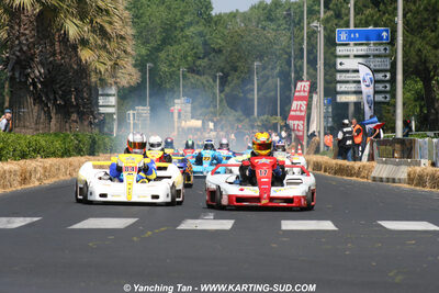 03/05/2009 : 1ère Kart Cup de La Grande Motte (photos Yanching Tan) 2009 — karting