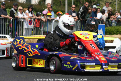 03/05/2009 : 1ère Kart Cup de La Grande Motte (photos Yanching Tan) 2009 — karting