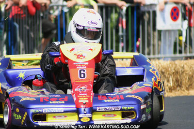 03/05/2009 : 1ère Kart Cup de La Grande Motte (photos Yanching Tan) 2009 — karting