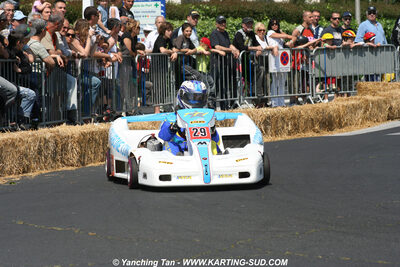 03/05/2009 : 1ère Kart Cup de La Grande Motte (photos Yanching Tan) 2009 — karting