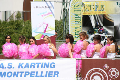03/05/2009 : 1ère Kart Cup de La Grande Motte (photos Yanching Tan) 2009 — karting