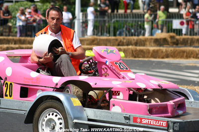 03/05/2009 : 1ère Kart Cup de La Grande Motte (photos Yanching Tan) 2009 — karting