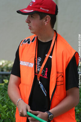 03/05/2009 : 1ère Kart Cup de La Grande Motte (photos Yanching Tan) 2009 — karting