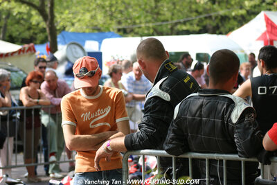03/05/2009 : 1ère Kart Cup de La Grande Motte (photos Yanching Tan) 2009 — karting
