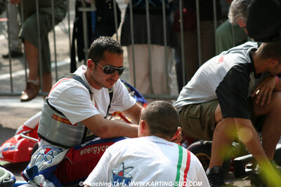 03/05/2009 : 1ère Kart Cup de La Grande Motte (photos Yanching Tan) 2009 — karting