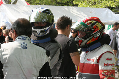 03/05/2009 : 1ère Kart Cup de La Grande Motte (photos Yanching Tan) 2009 — karting
