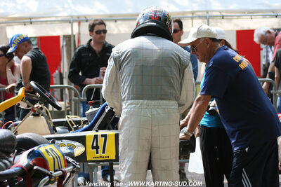 03/05/2009 : 1ère Kart Cup de La Grande Motte (photos Yanching Tan) 2009 — karting