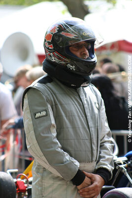 03/05/2009 : 1ère Kart Cup de La Grande Motte (photos Yanching Tan) 2009 — karting