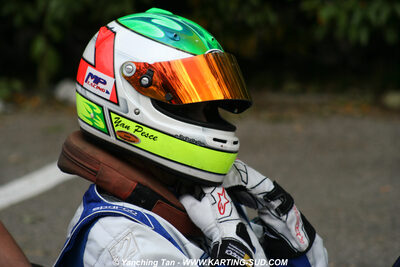 03/05/2009 : 1ère Kart Cup de La Grande Motte (photos Yanching Tan) 2009 — karting