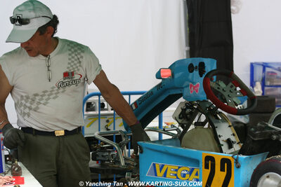 03/05/2009 : 1ère Kart Cup de La Grande Motte (photos Yanching Tan) 2009 — karting
