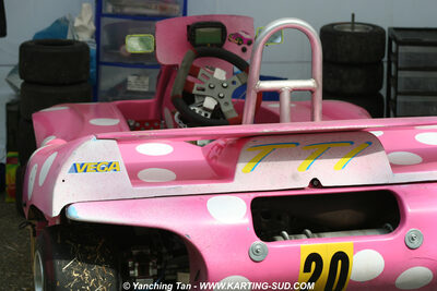 03/05/2009 : 1ère Kart Cup de La Grande Motte (photos Yanching Tan) 2009 — karting