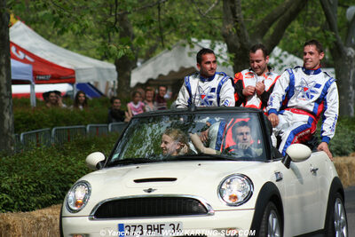 03/05/2009 : 1ère Kart Cup de La Grande Motte (photos Yanching Tan) 2009 — karting