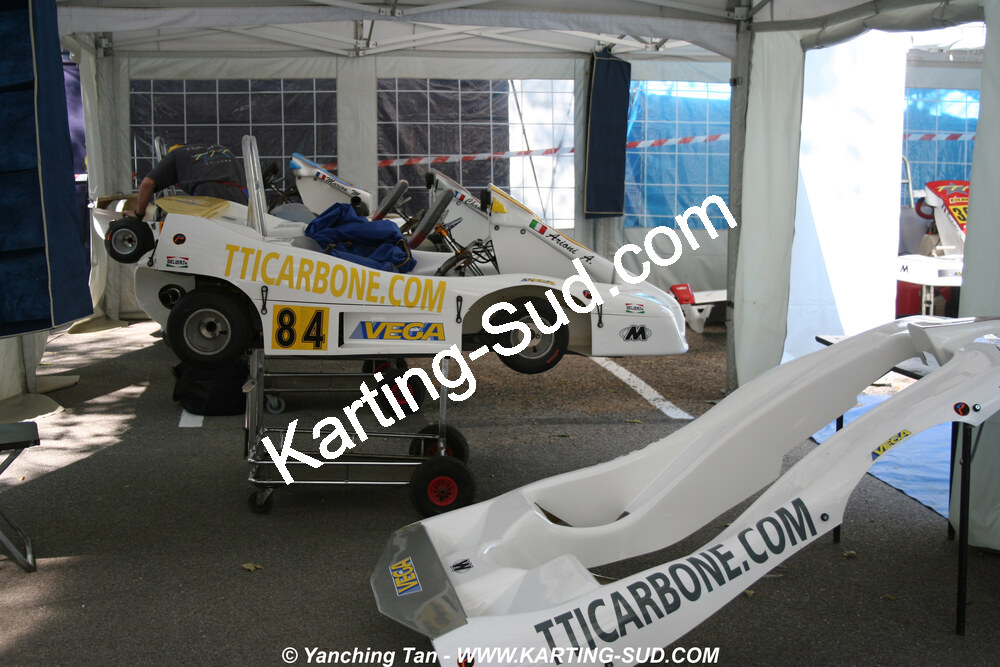 03/05/2009 : 1ère Kart Cup de La Grande Motte (photos Yanching Tan) 2009 — karting
