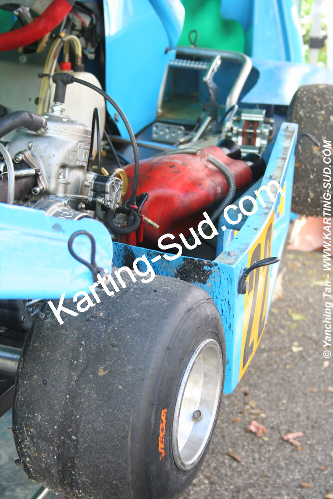 03/05/2009 : 1ère Kart Cup de La Grande Motte (photos Yanching Tan) 2009 — karting