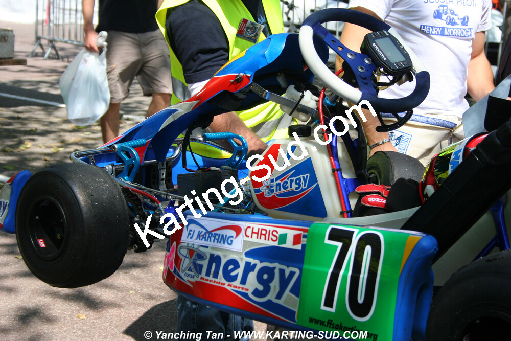 03/05/2009 : 1ère Kart Cup de La Grande Motte (photos Yanching Tan) 2009 — karting