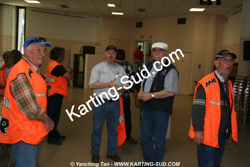 Jean-Claude SANCHEZ, Patrice AGNUS — 03/05/2009 : 1ère Kart Cup de La Grande Motte (photos Yanching Tan) 2009 — karting