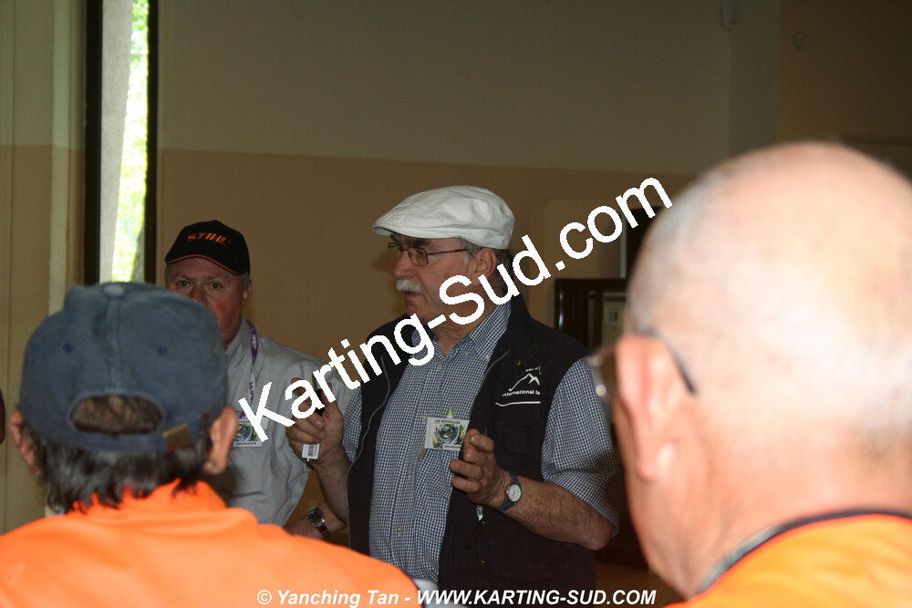 Jean-Claude SANCHEZ, Patrice AGNUS — 03/05/2009 : 1ère Kart Cup de La Grande Motte (photos Yanching Tan) 2009 — karting