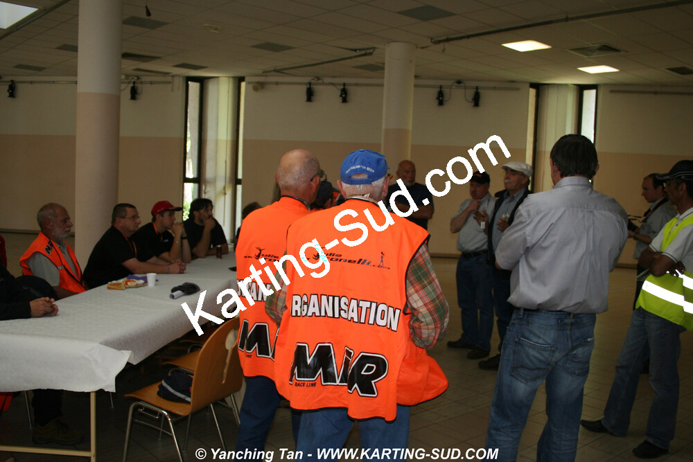 Jean-Claude SANCHEZ — 03/05/2009 : 1ère Kart Cup de La Grande Motte (photos Yanching Tan) 2009 — karting