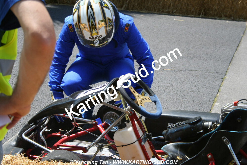 03/05/2009 : 1ère Kart Cup de La Grande Motte (photos Yanching Tan) 2009 — karting