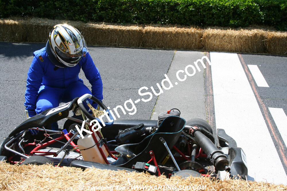 03/05/2009 : 1ère Kart Cup de La Grande Motte (photos Yanching Tan) 2009 — karting