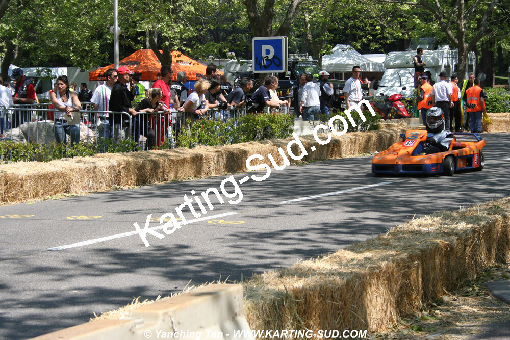 03/05/2009 : 1ère Kart Cup de La Grande Motte (photos Yanching Tan) 2009 — karting