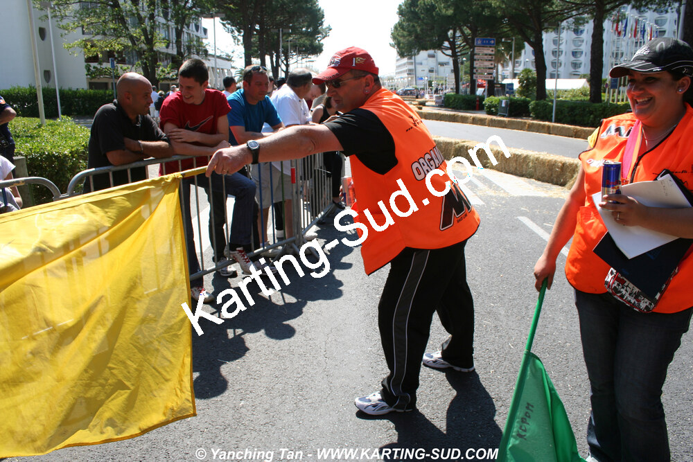 03/05/2009 : 1ère Kart Cup de La Grande Motte (photos Yanching Tan) 2009 — karting