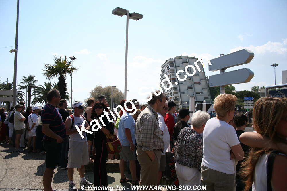 03/05/2009 : 1ère Kart Cup de La Grande Motte (photos Yanching Tan) 2009 — karting