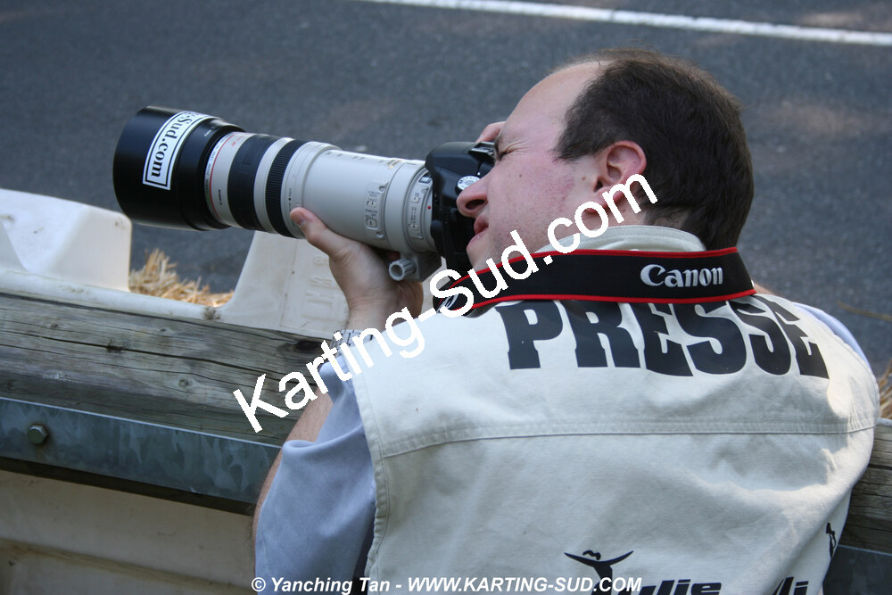 03/05/2009 : 1ère Kart Cup de La Grande Motte (photos Yanching Tan) 2009 — karting