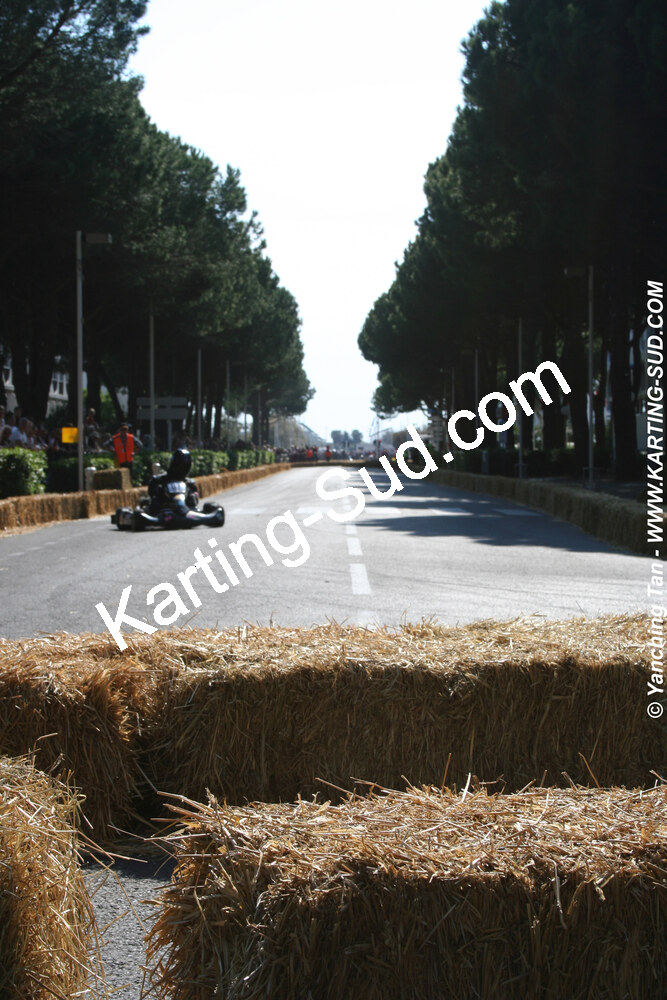 03/05/2009 : 1ère Kart Cup de La Grande Motte (photos Yanching Tan) 2009 — karting